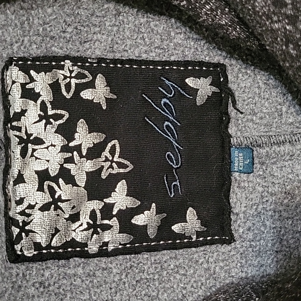 Sebby Coat - Picture 2 of 4